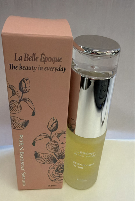 SM060 Switzerland La Belle Booster Serum 30ml Expiry day: 03/2027