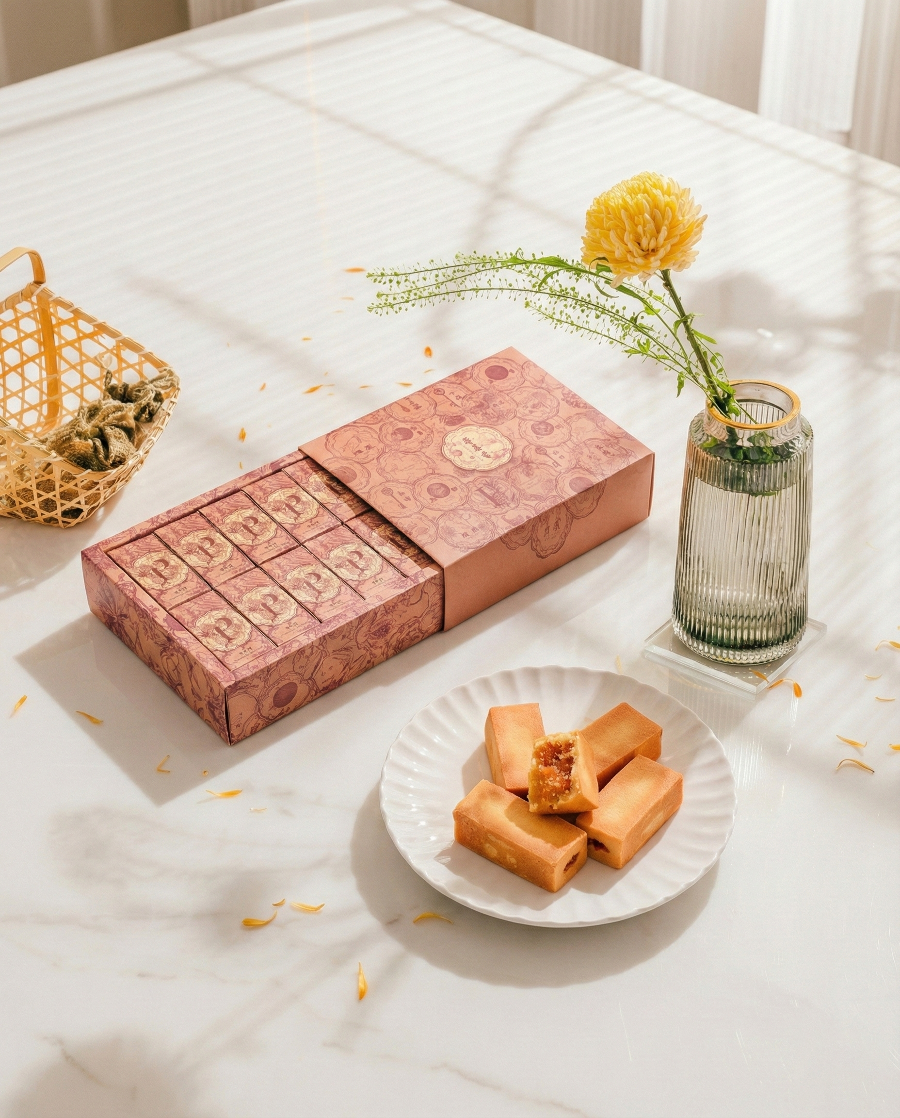 Signature Exclusive Offer