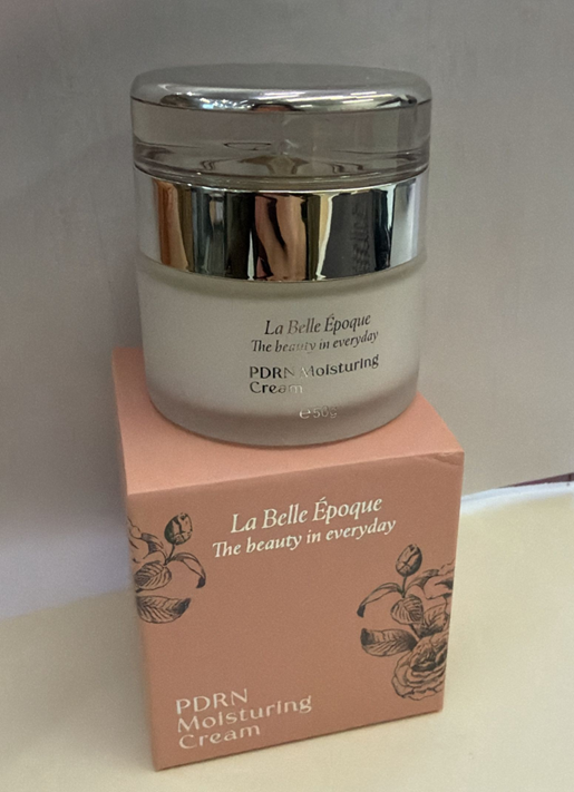 SM062 Switzerland La Belle PDRN Moisturing Cream 50g Expiry day: 03/2027