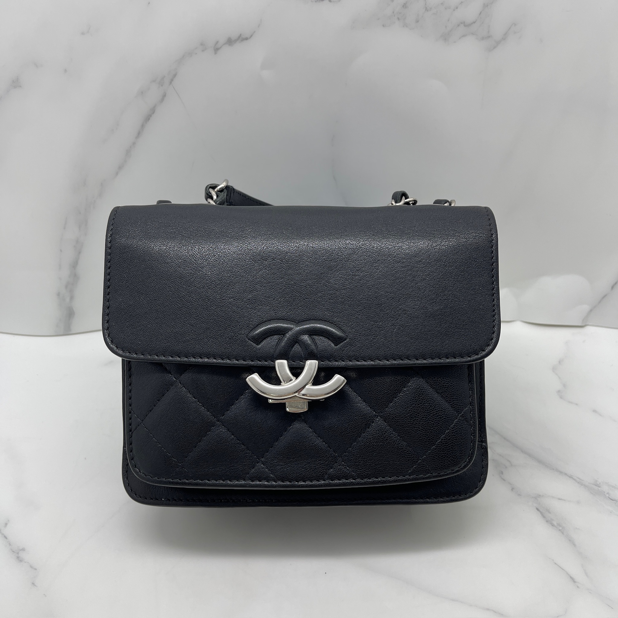 Chanel CC Box Flap bag