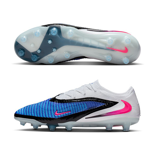 NIKE PHANTOM 6 LOW ELITE AG-PRO  足球鞋 (HQ2335-446)