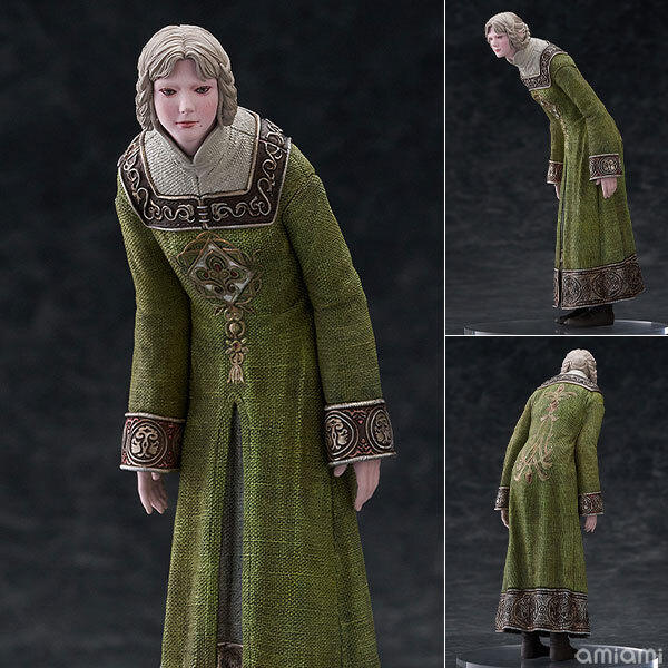 預訂7月 Max Factory  艾爾登法環 菈雅  POP UP PARADE ELDEN RING Rya Complete Figure Pre-order