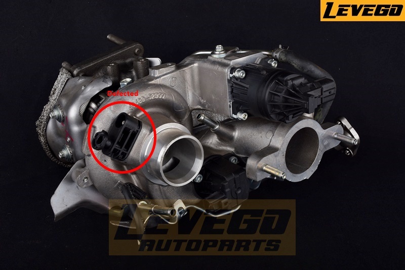 NEW MHI TD04LR4 Turbo for Mazda CX-9 w/ engine PY 49477-05200 PY8V-13-700A