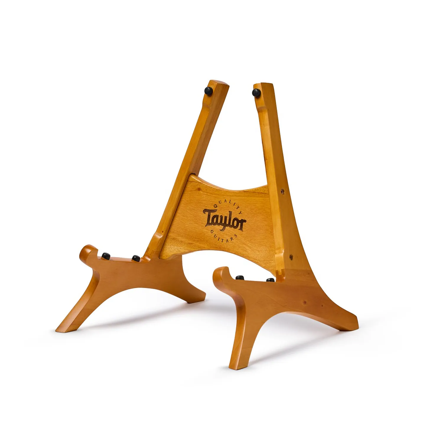 Taylor 桃花心木 立地型吉他架 兩色