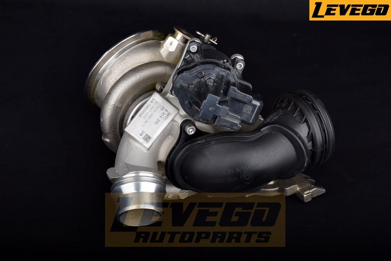 NEW MHI TD04LR6 Turbo for BMW Mini Cooper S w/ B48A20A 49477-02233 1657641800