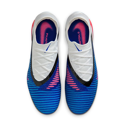 NIKE PHANTOM  6 LOW ELITE FG 足球鞋  (HJ2146-446)