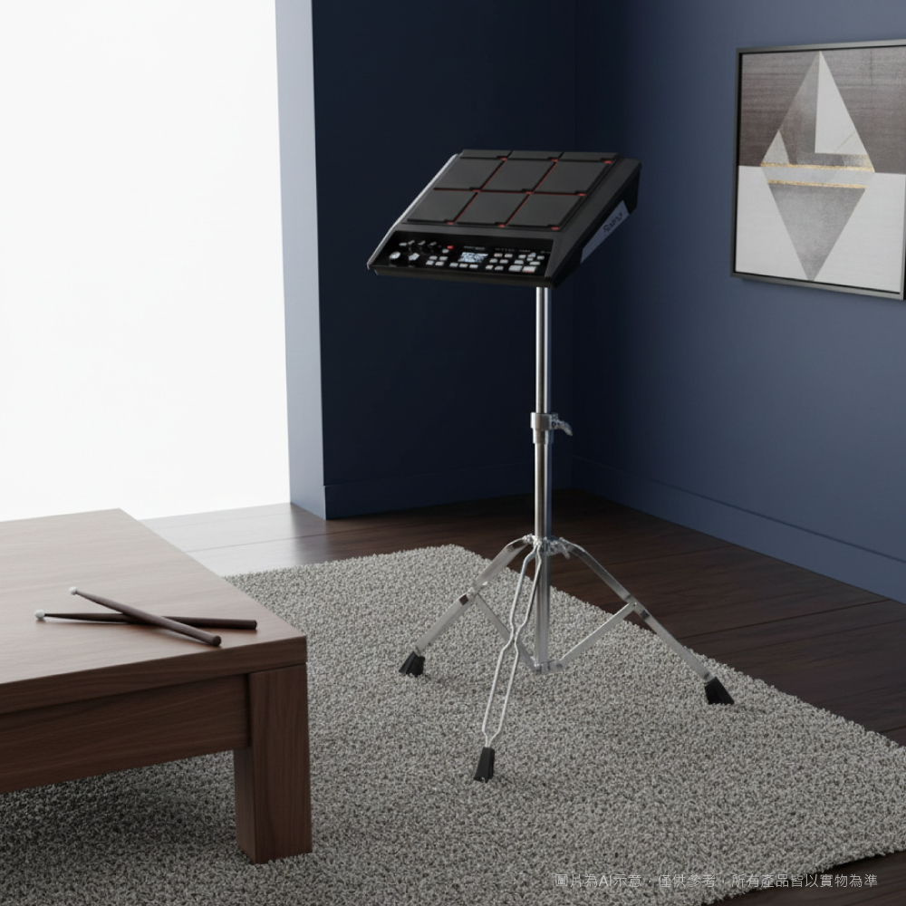 Roland Roland / PDS-20 打擊板架 第 2 張圖片｜三峽鼓 / 打擊