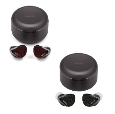 𝗡𝗨𝗔𝗥𝗟 𝗜𝗻𝗼𝘃𝗮𝘁ö𝗿 真無線藍牙耳機