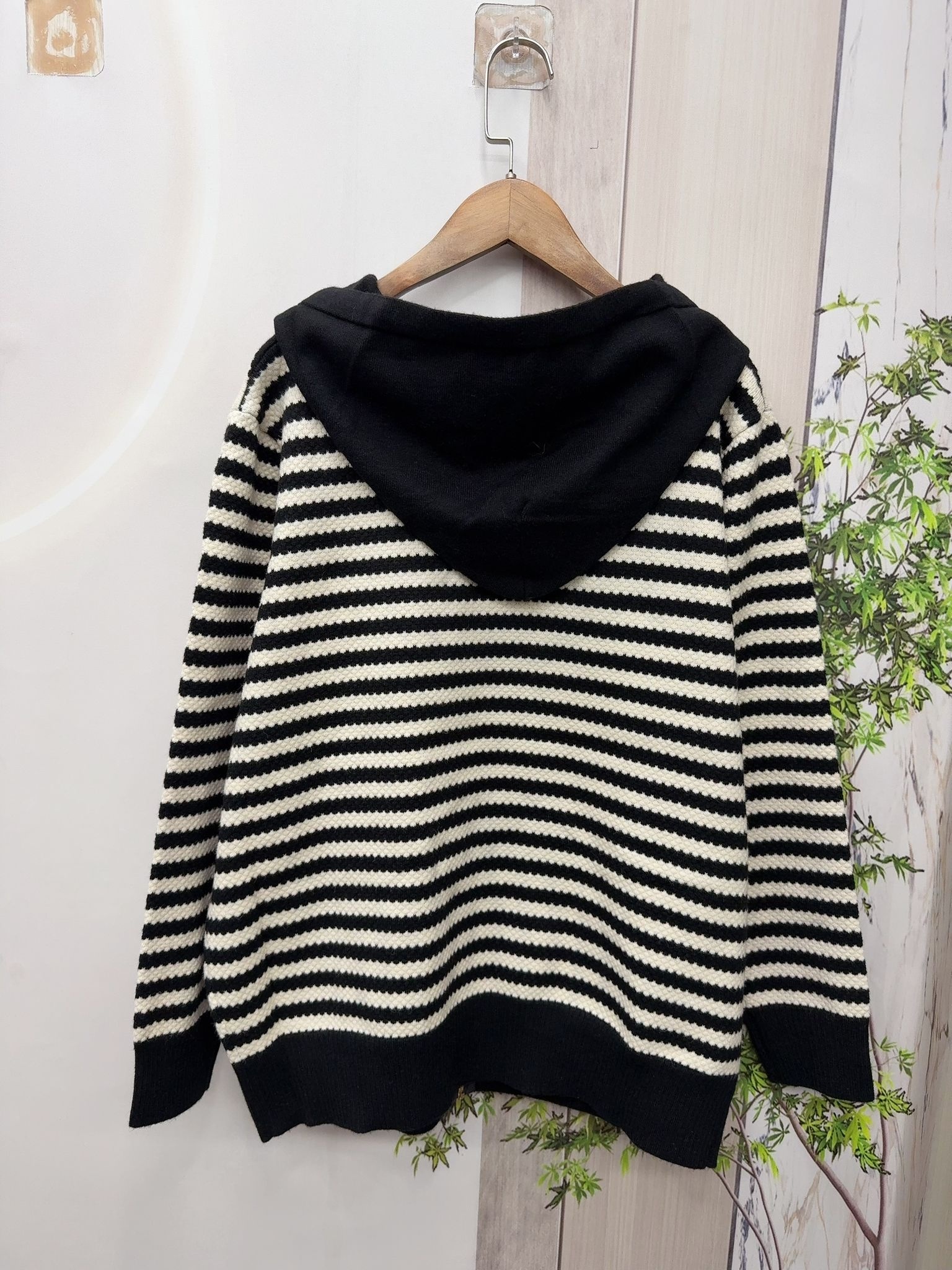 INGROOVE 針織外套～132AI