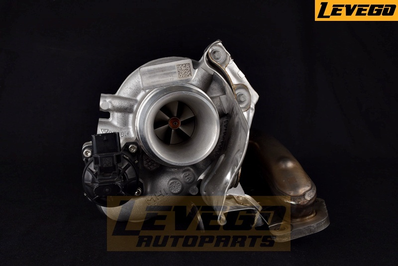 Genuine TD04L6W Turbo for Mercedes-Benz A Class W177 AMG 35 2.0L A2600904200