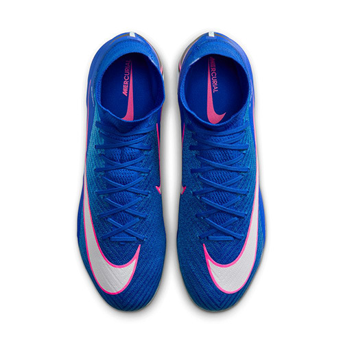NIKE Mercurial Superfly10  ELITE AG-PRO 足球鞋 (FQ8693-446)