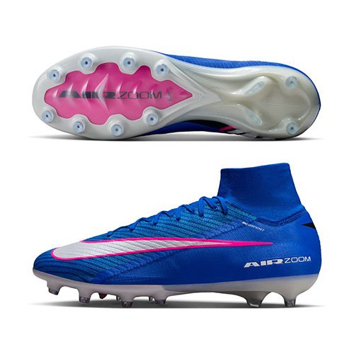 NIKE Mercurial Superfly10  ELITE AG-PRO 足球鞋 (FQ8693-446)