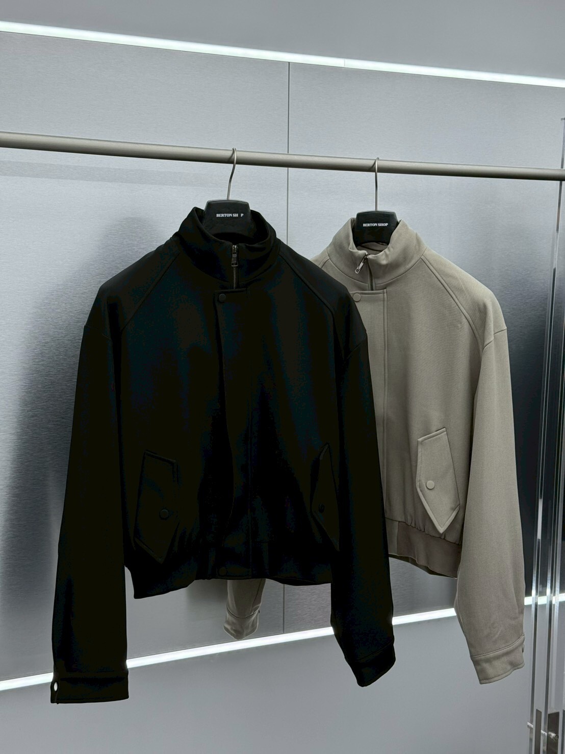 自訂款 少爺的外套