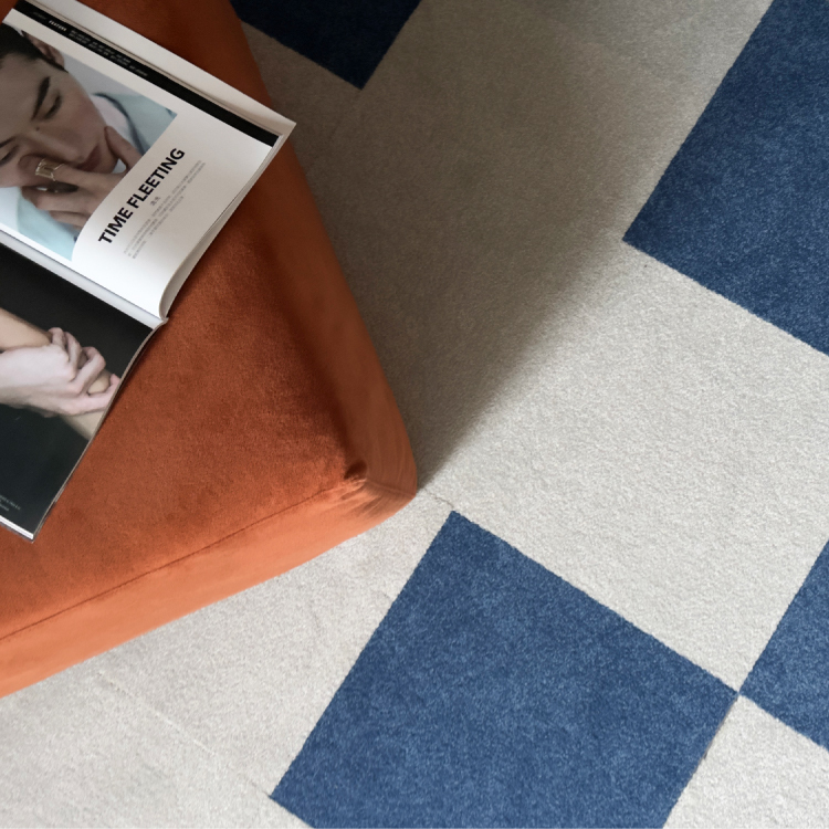 90s科技地毯-午夜藍02