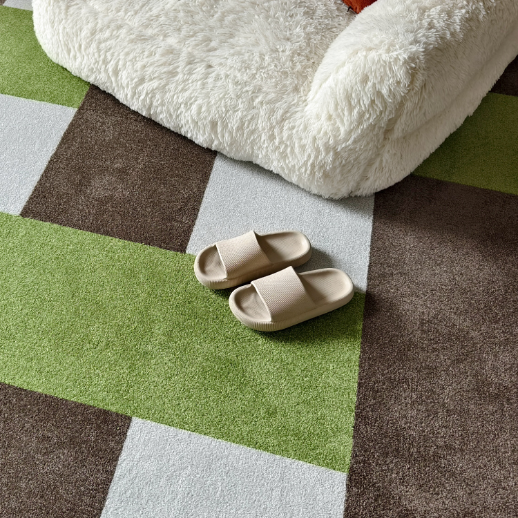 90s科技地毯-抹茶綠06