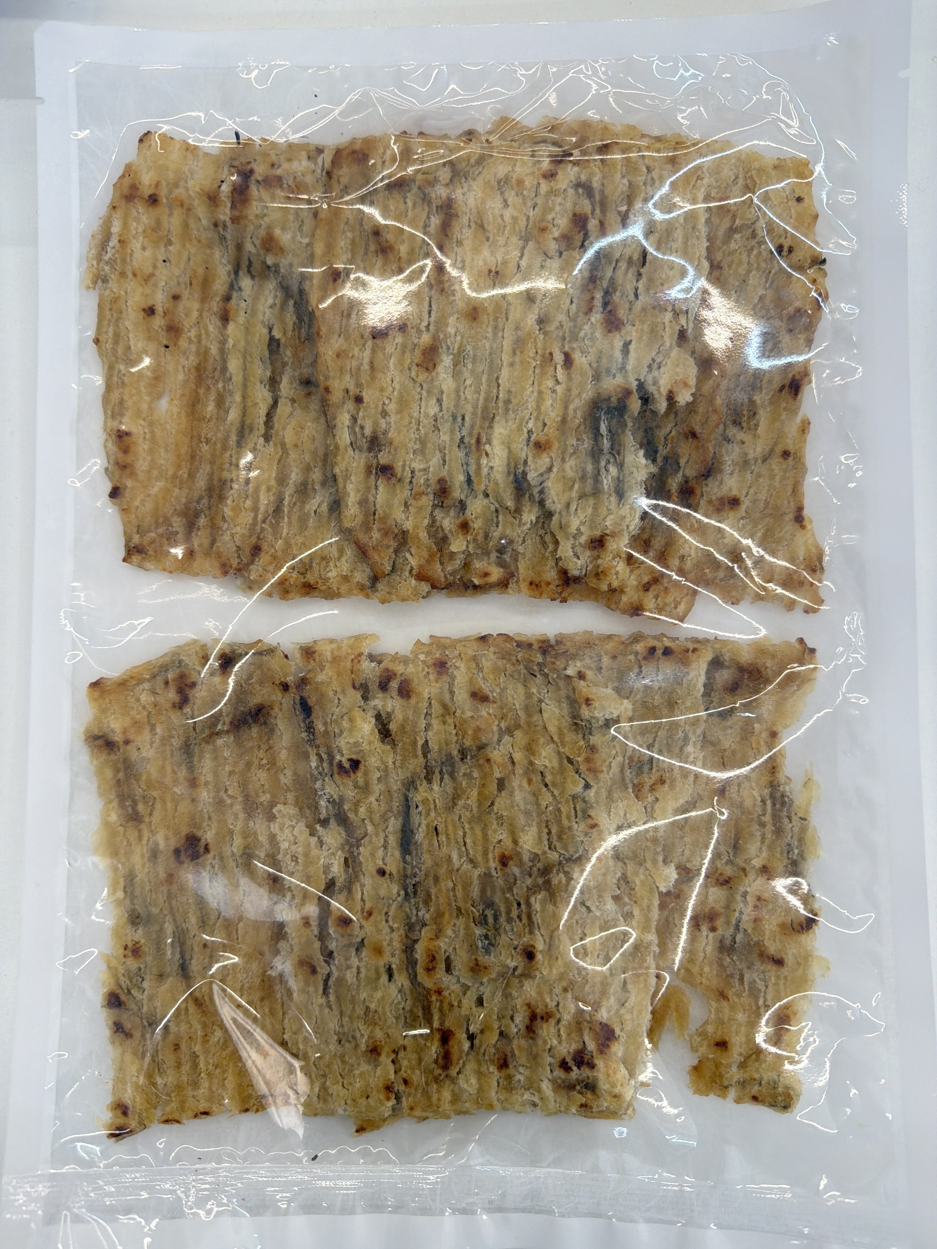 MF24 韓國烤鮟鱇魚乾(約300g)