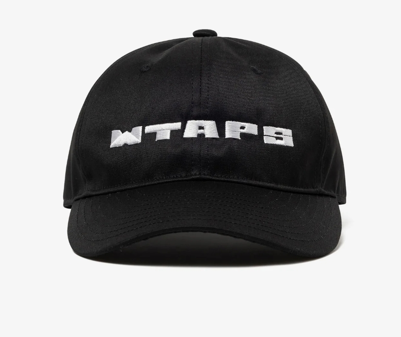 現貨|WTAPS T-6M 03 / CAP / CTPL. TWILL 252HCDT-HT12