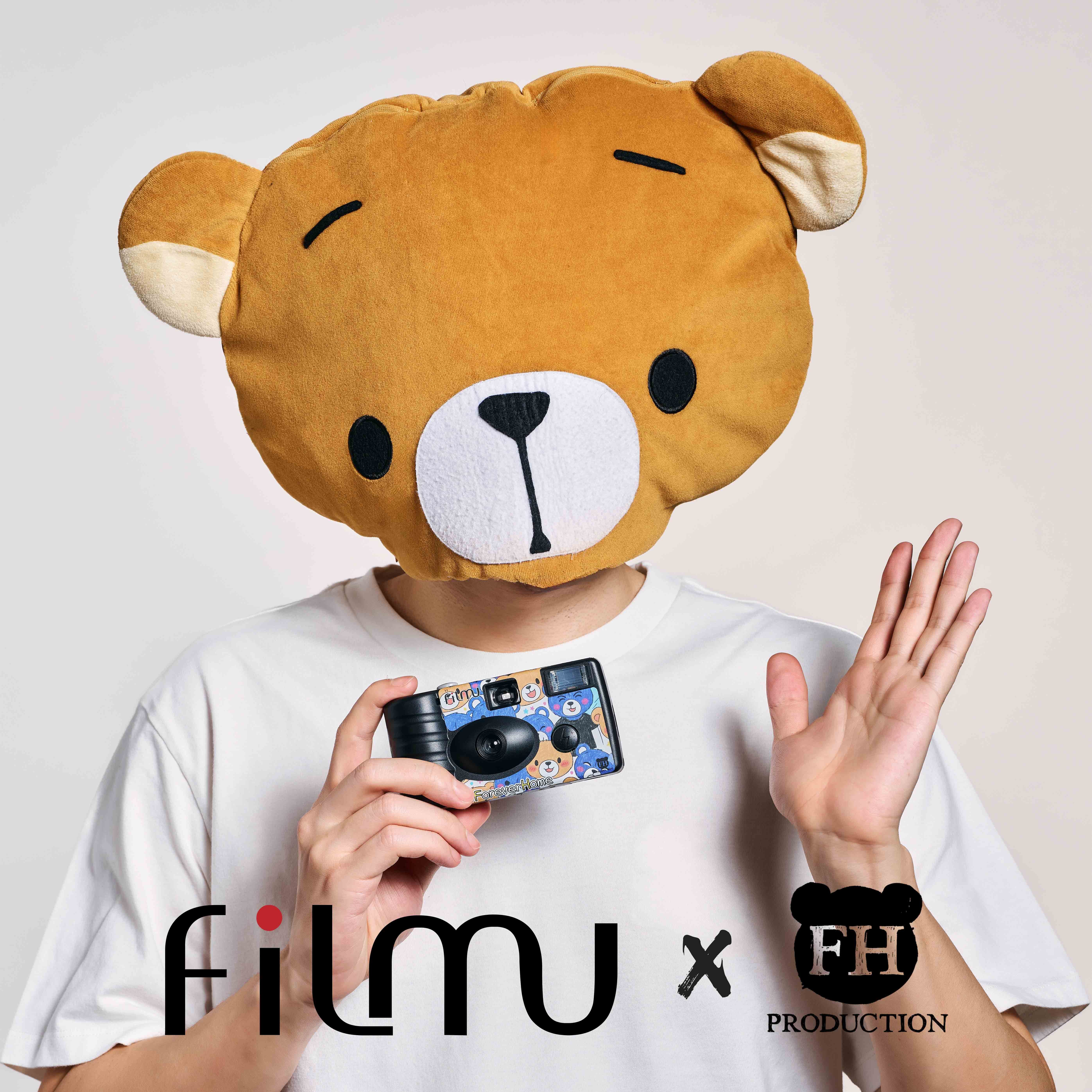 #FH 會員專屬訂購連結