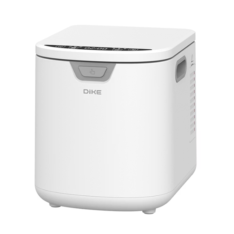DIKE 3.5L淨味儲存智能廚餘機(HKE522)