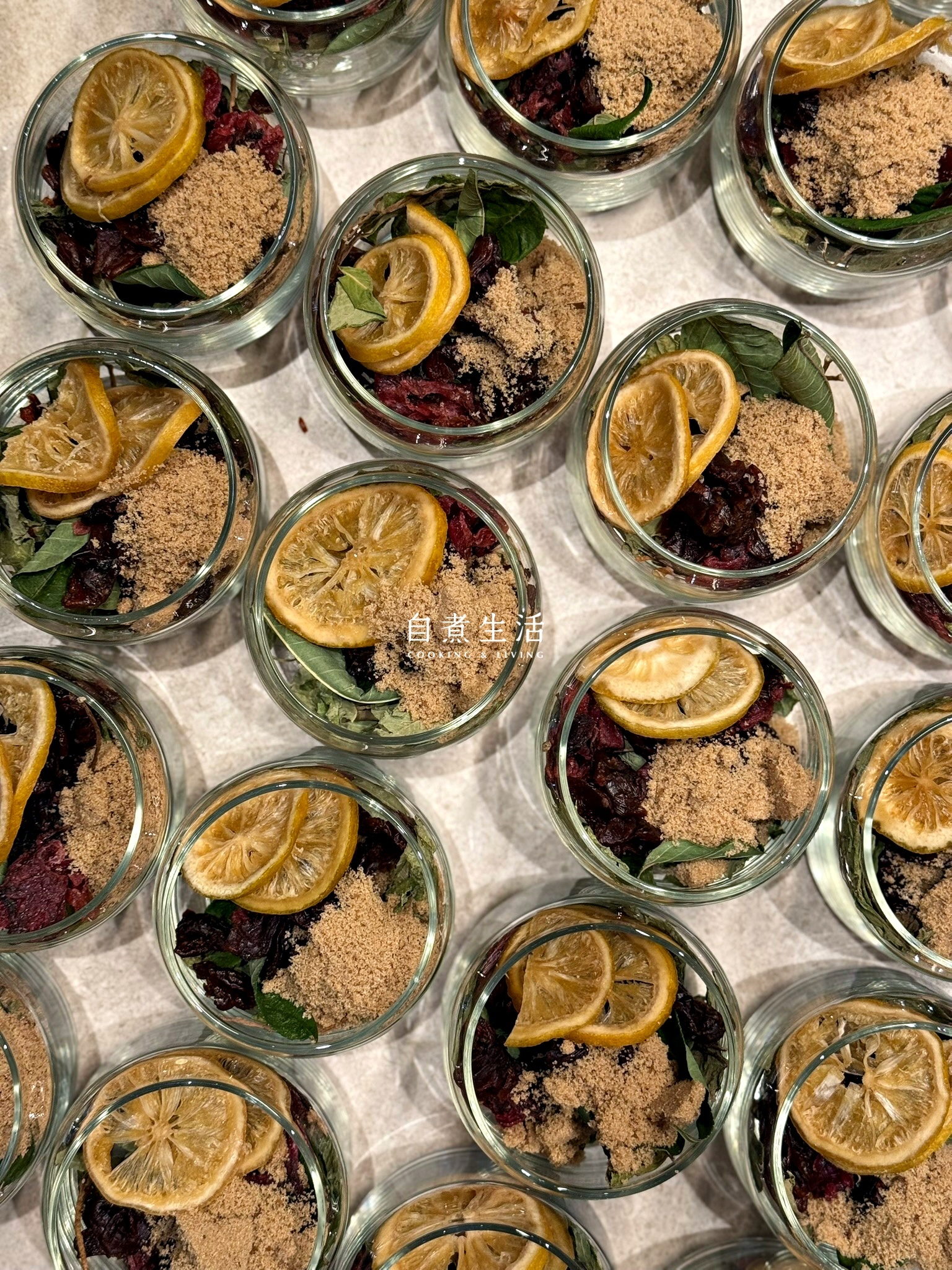 自煮生活_乙巳年冬熱紅酒香料包 ft. Sopexa高階品酒師Aaron