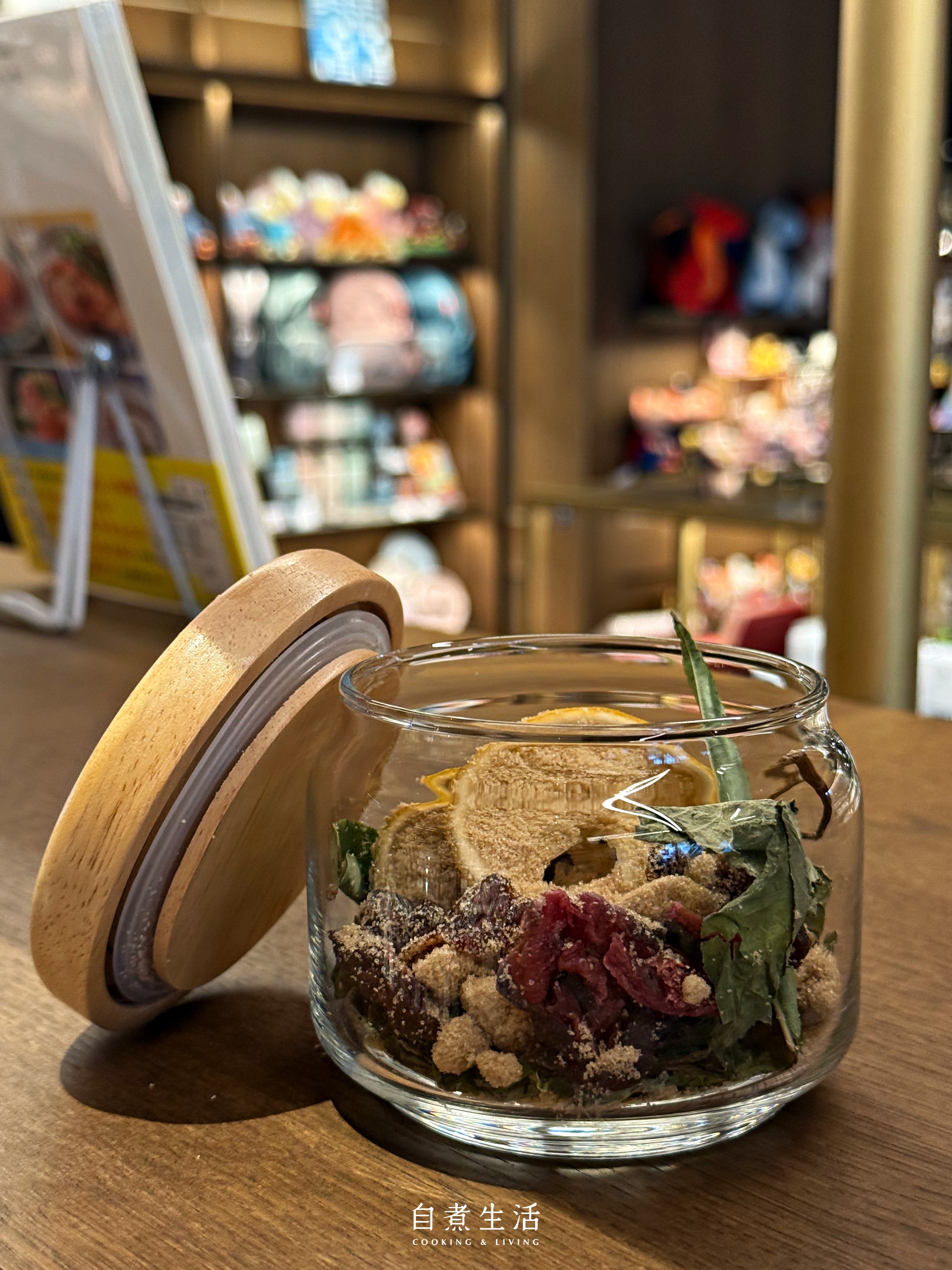 自煮生活_乙巳年冬熱紅酒香料包 ft. Sopexa高階品酒師Aaron