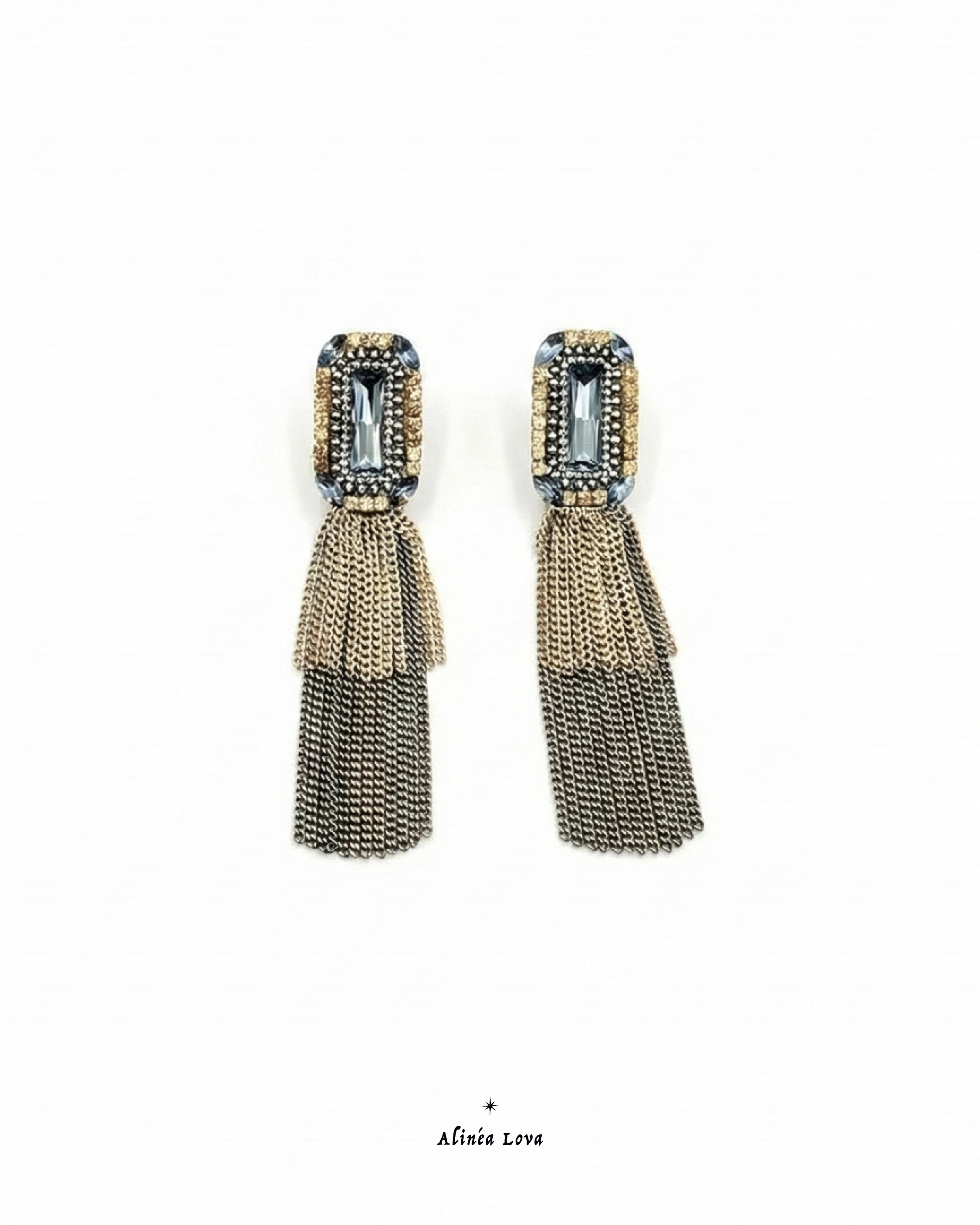 Éclat Silence靜謐之光