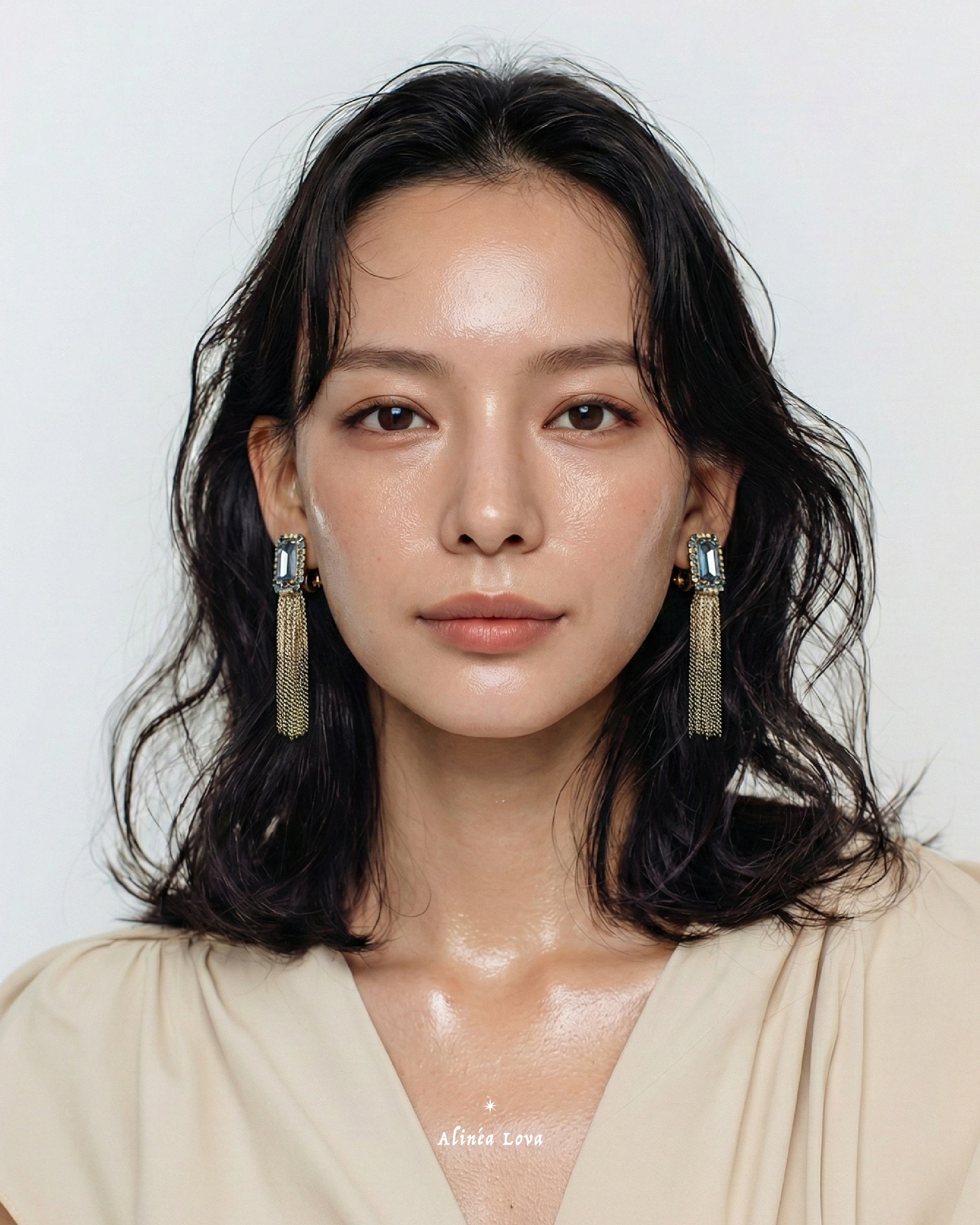 Éclat Silence靜謐之光