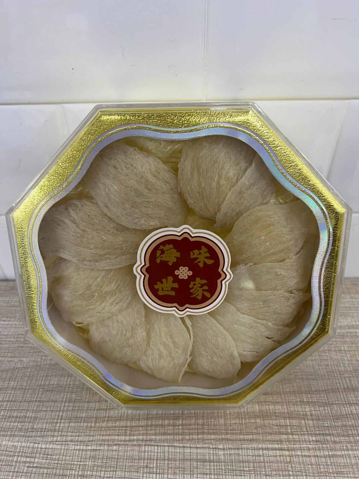 【直播】LL122350 頂級官燕