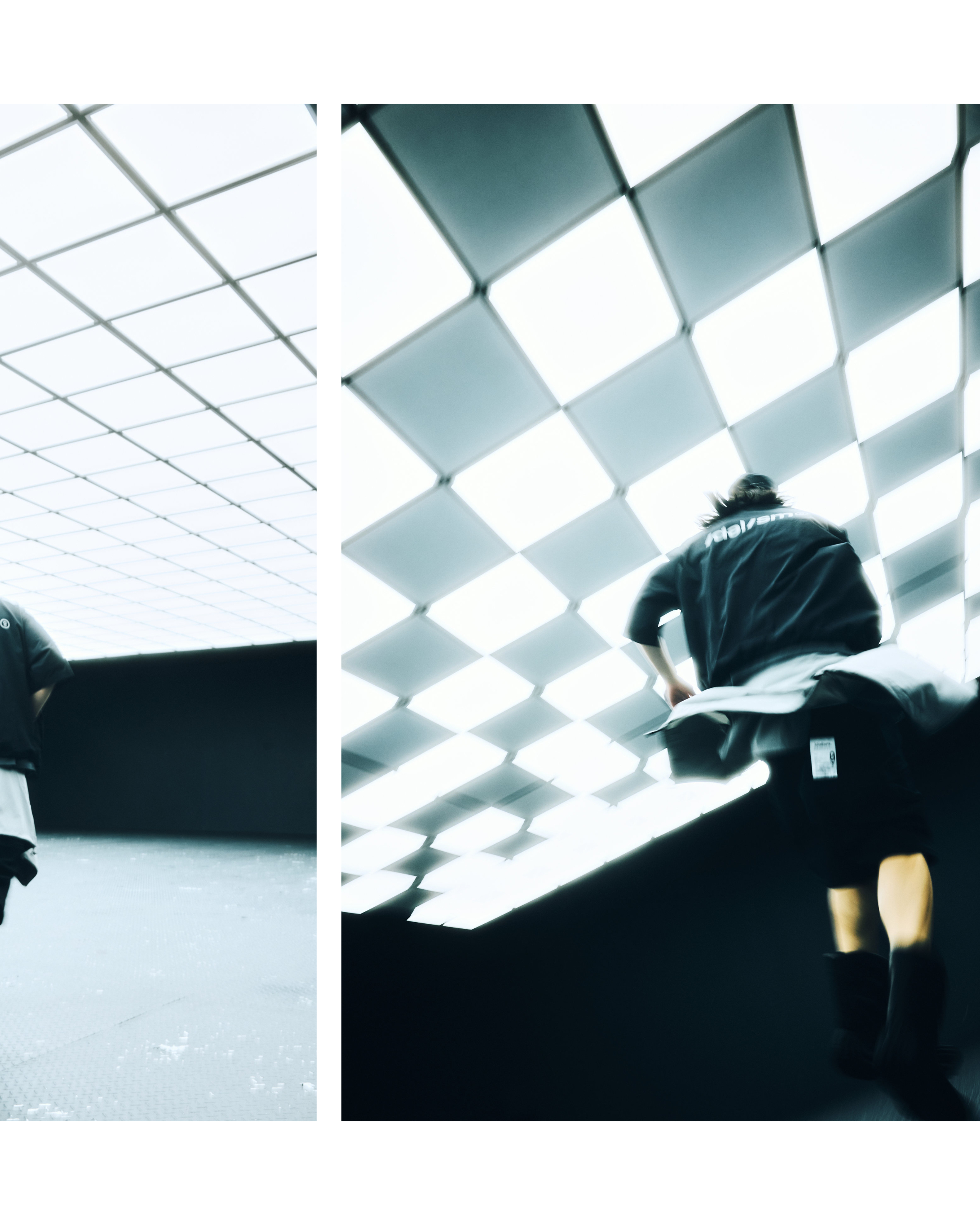 IDEALISM x IONISM Pullover Shirt 機能 衝鋒 短袖 兩色