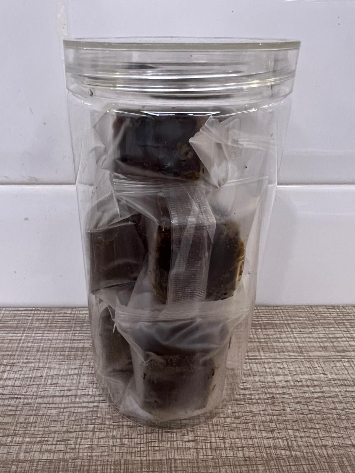 【直播】LL122368 黑糖系列 225克