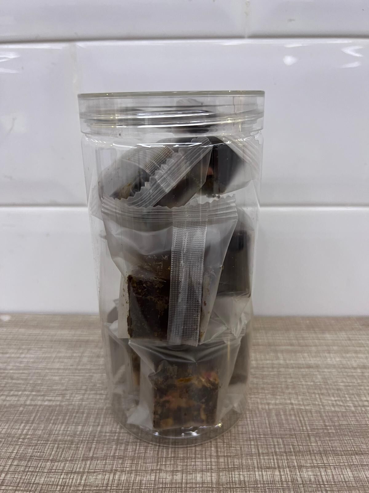 【直播】LL122368 黑糖系列 225克