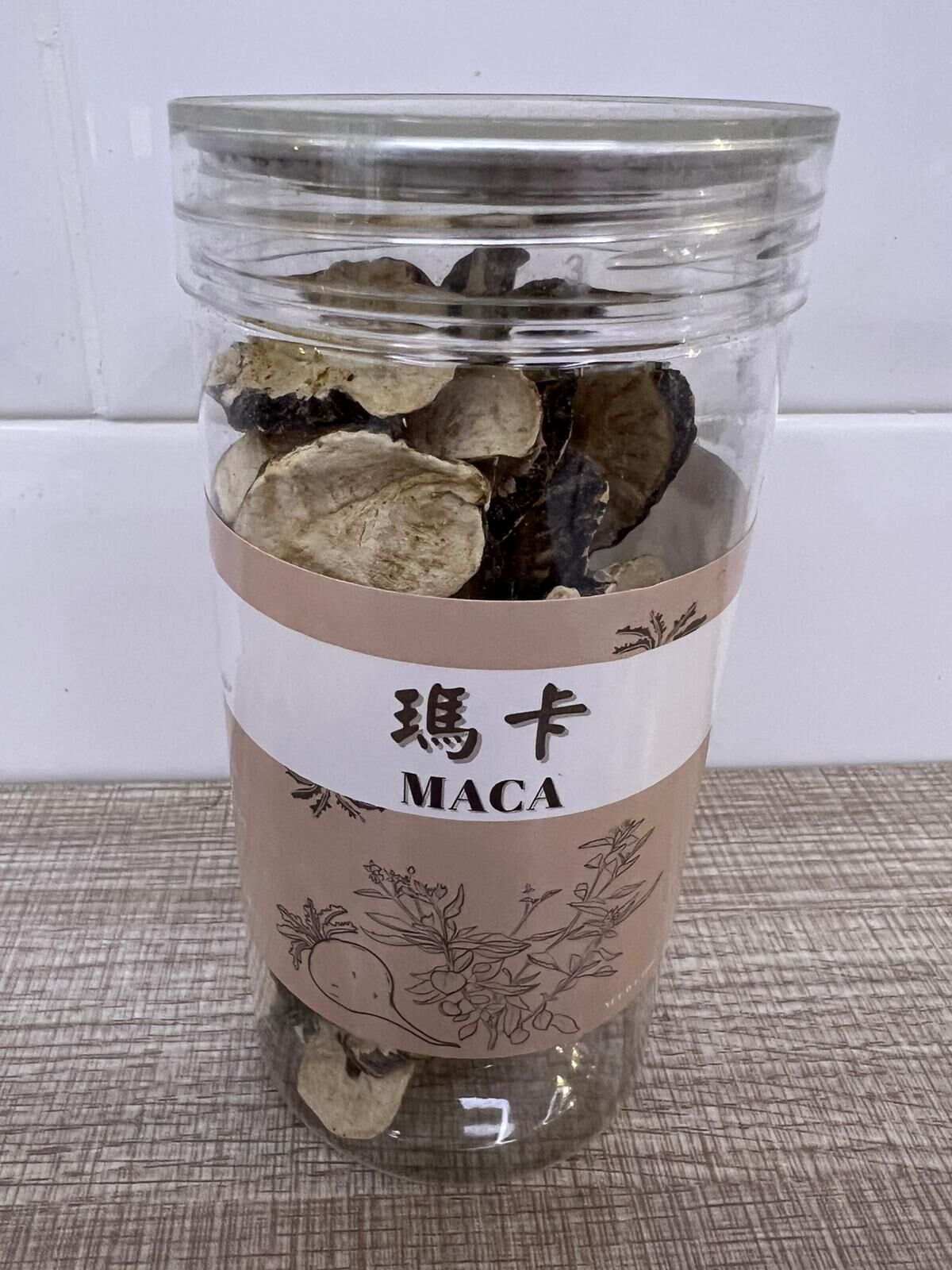 【直播遊戲】 LL122376 瑪卡