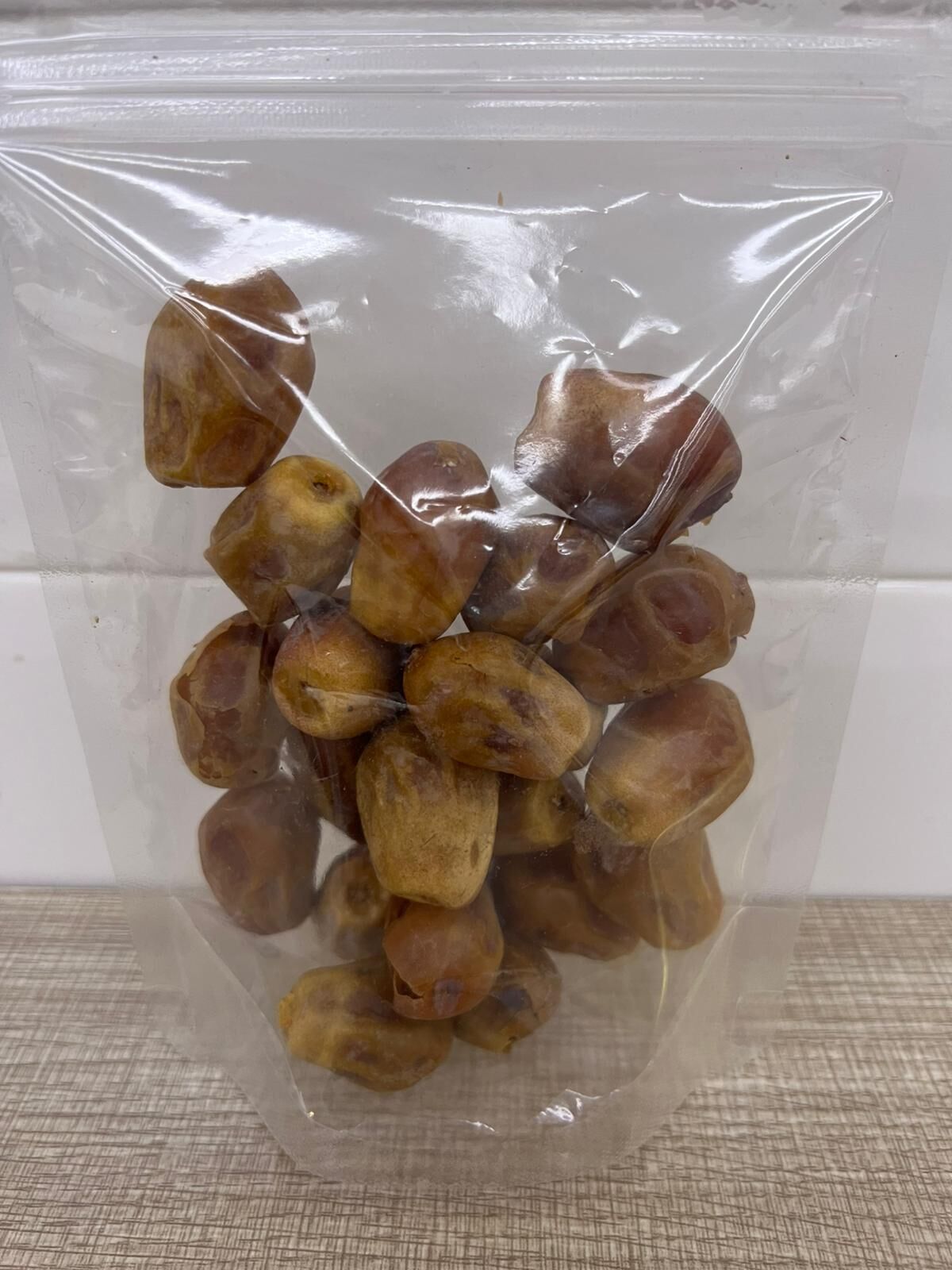 【直播遊戲】 LL122371 椰棗 150克