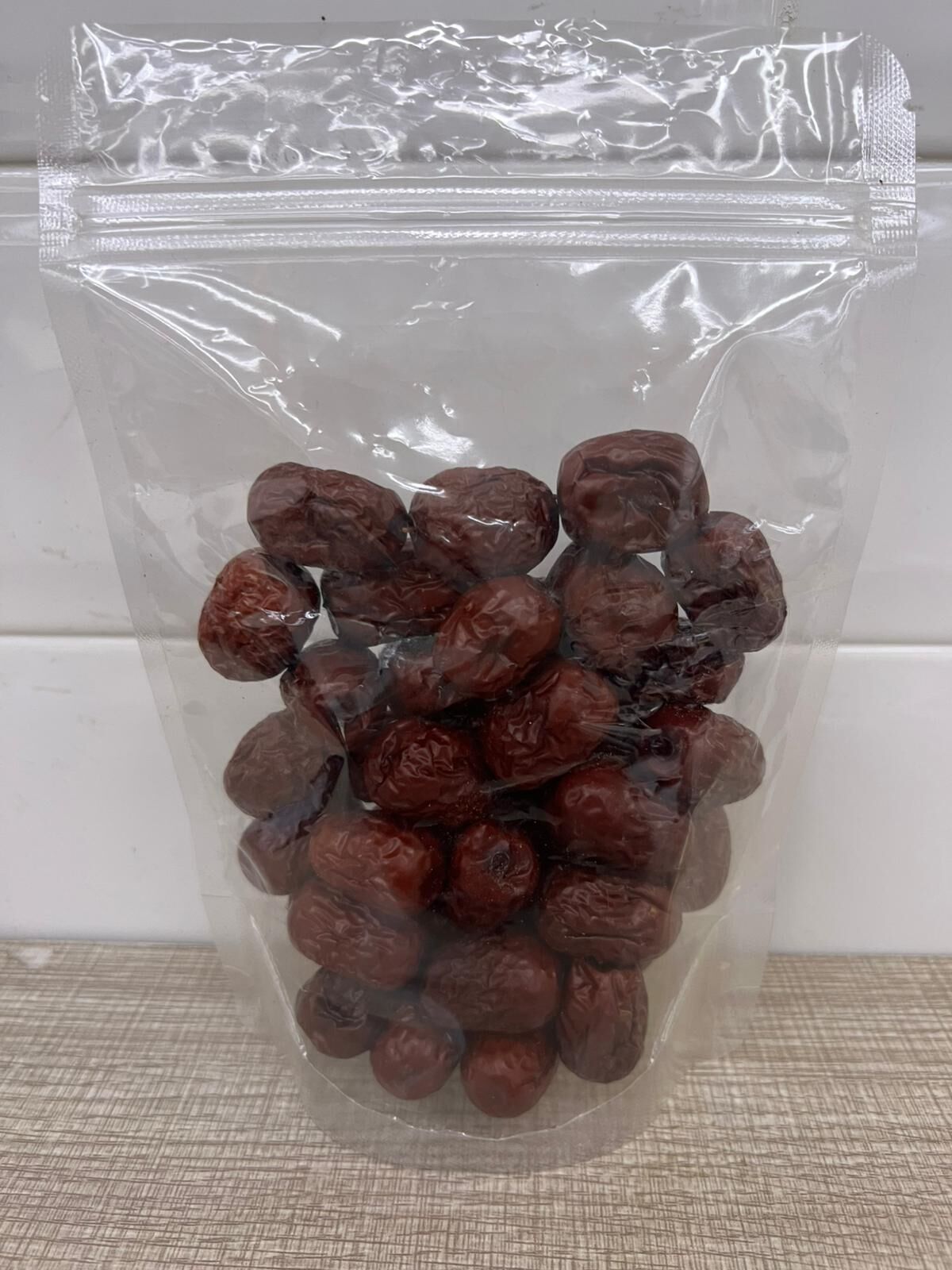 【直播遊戲】 LL122370 紅棗 150克