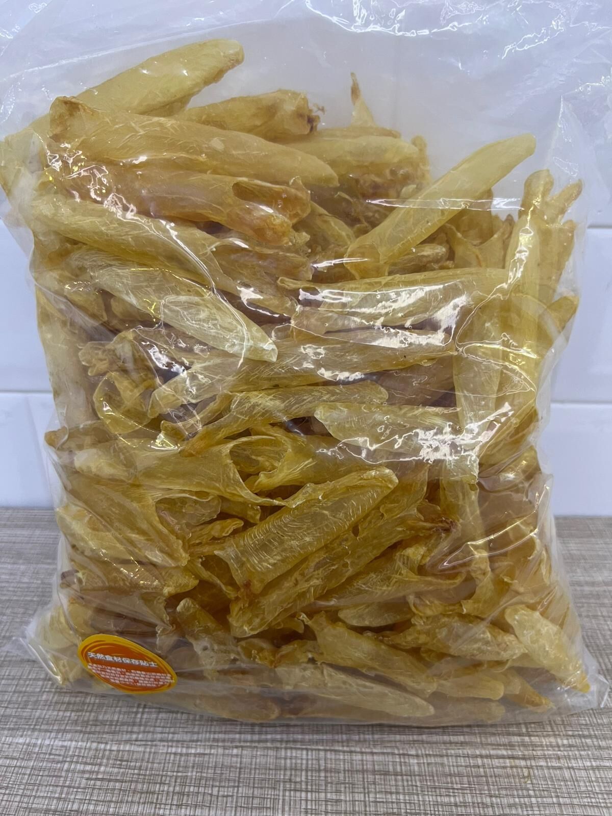 【直播】LL122359 Baby Shop 年度最大優惠益粉絲價小花膠筒一斤