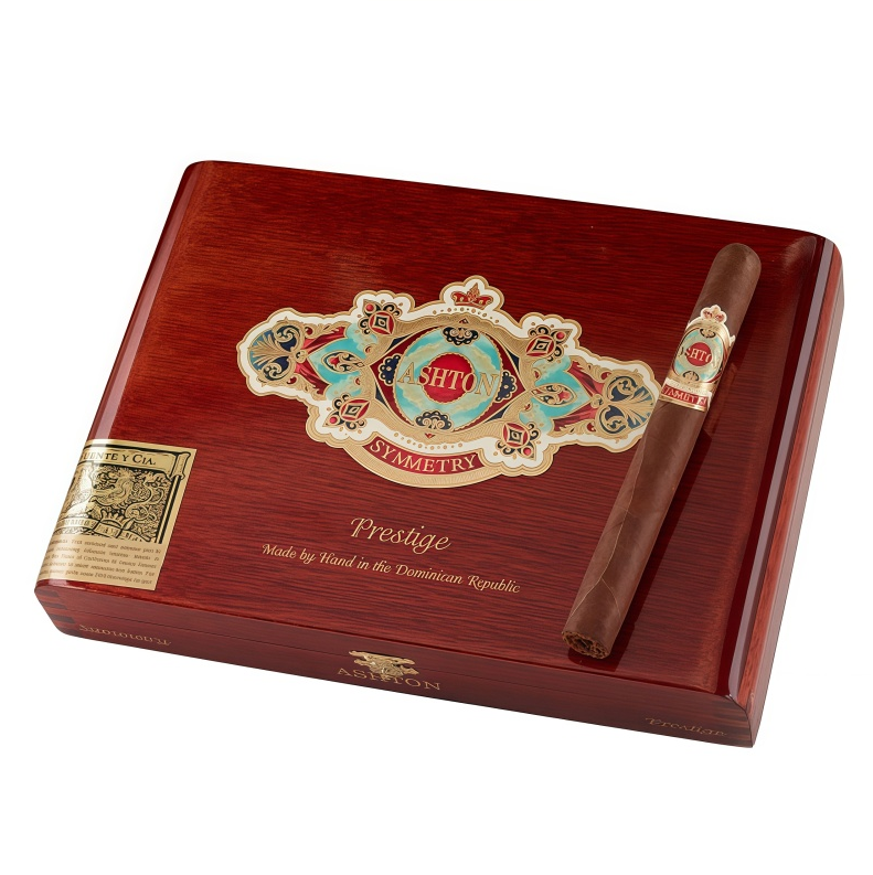 阿什顿 平衡系列 声望 丘吉尔 25支/盒