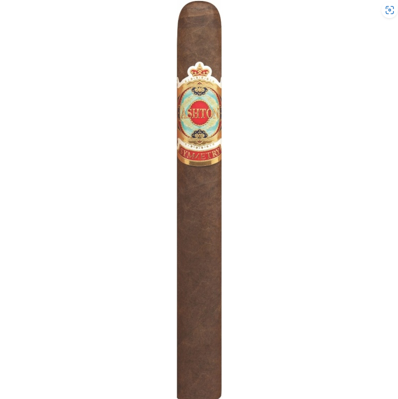 阿什顿 平衡系列 声望 丘吉尔 25支/盒