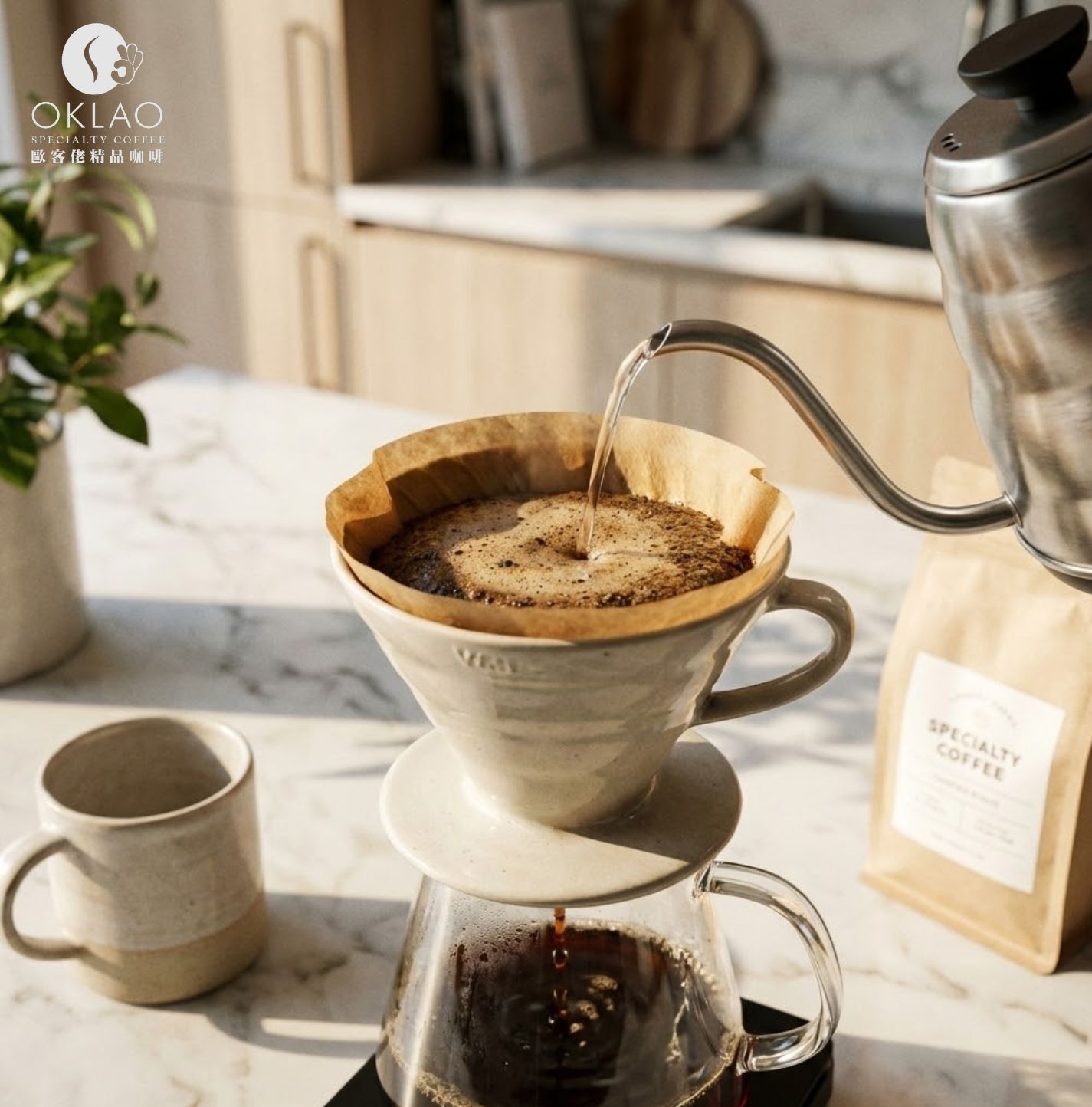 咖啡濾泡原理 濾泡式咖啡泡法 浸泡式咖啡泡法 法式濾壓壺缺點 咖啡沖泡比例 濾泡式咖啡 濾掛 式咖啡泡法 精品咖啡 歐客佬咖啡 濾掛咖啡泡法