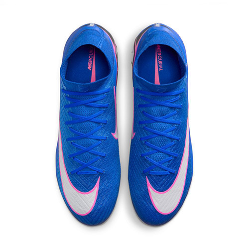 NIKE Mercurial Superfly10  ELITE FG  足球鞋 (FQ1454-446)