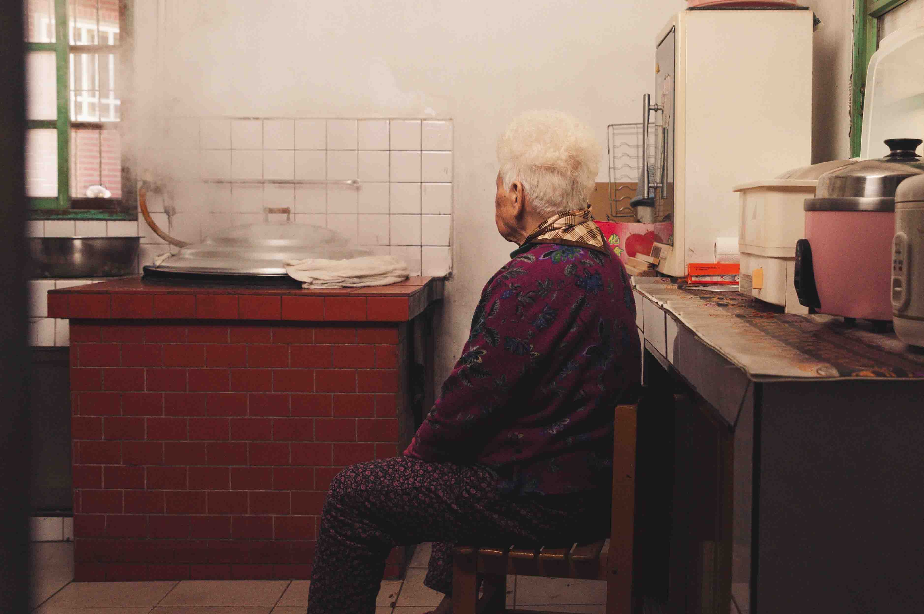 海島隱食文化講座｜百年稻浪系列活動  - 雙口呂新書分享「三合院裡的米食記憶」吃甜甜，過好年！