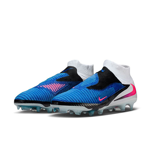 NIKE PHANTOM  6 HIGH  ELITE FG 足球鞋 (HJ2147-446)