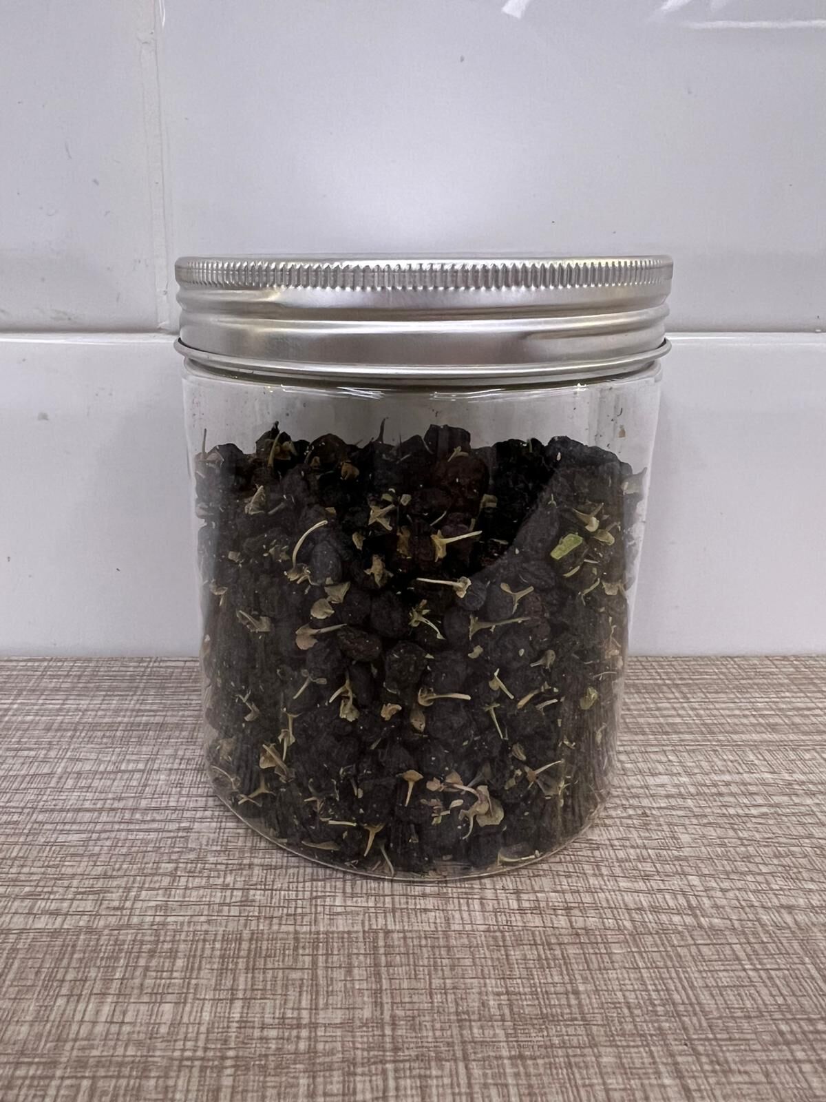 【直播】LL122383 黑杞子 100g