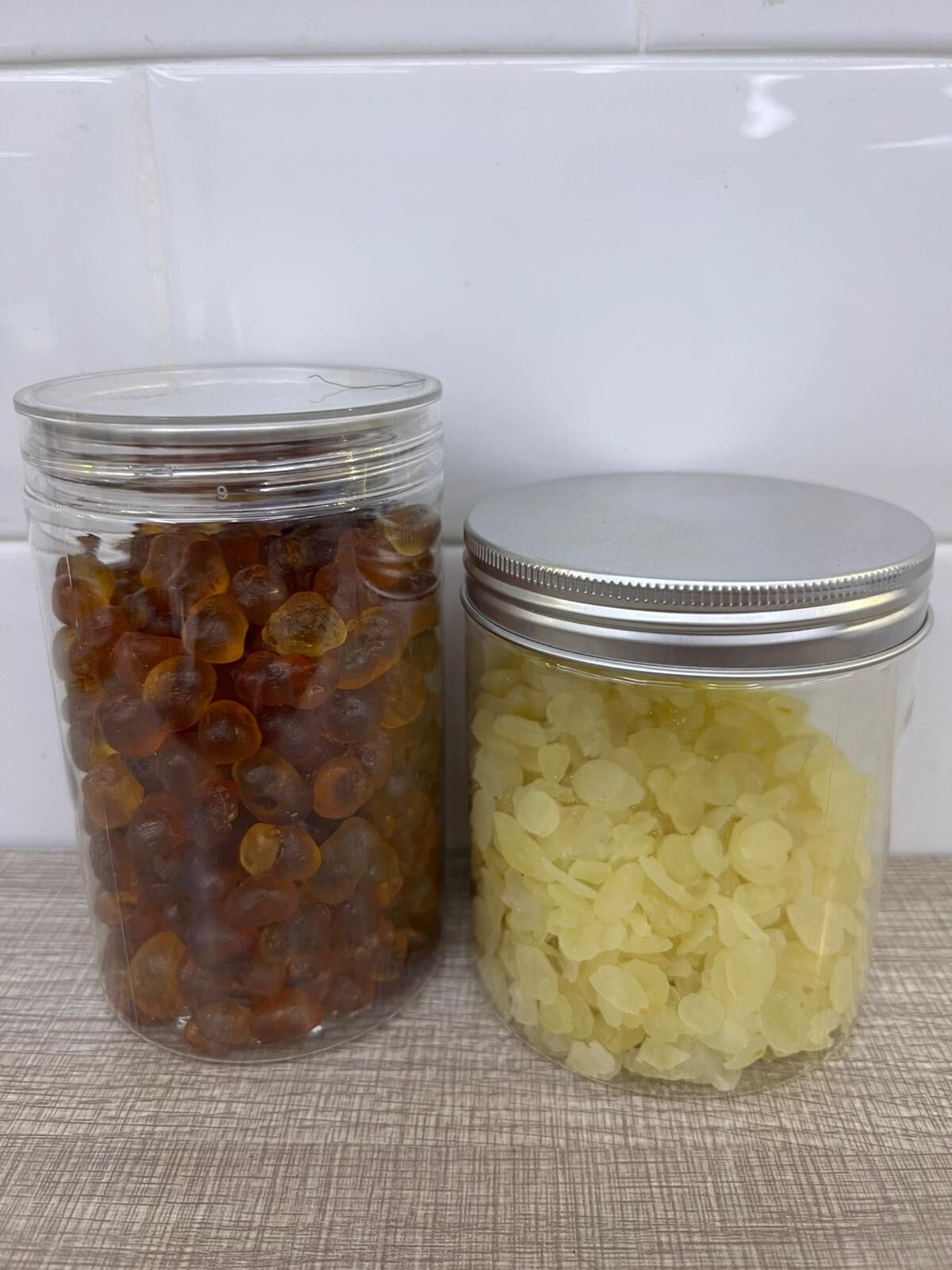 【直播】LL122384 桃膠300g + 雪蓮子150g