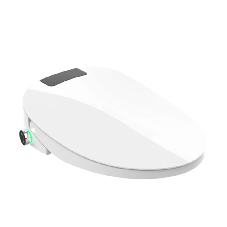 DIKE  瞬熱式溫水潔淨便座 尊緻版(HCF910)