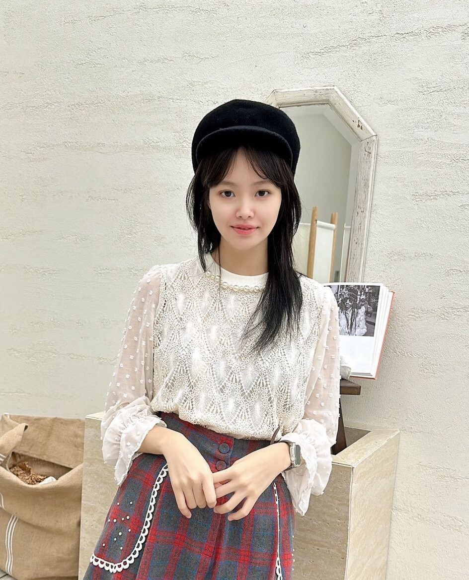 Y74 胸45 長20 $489[一口價]。P粉獨家