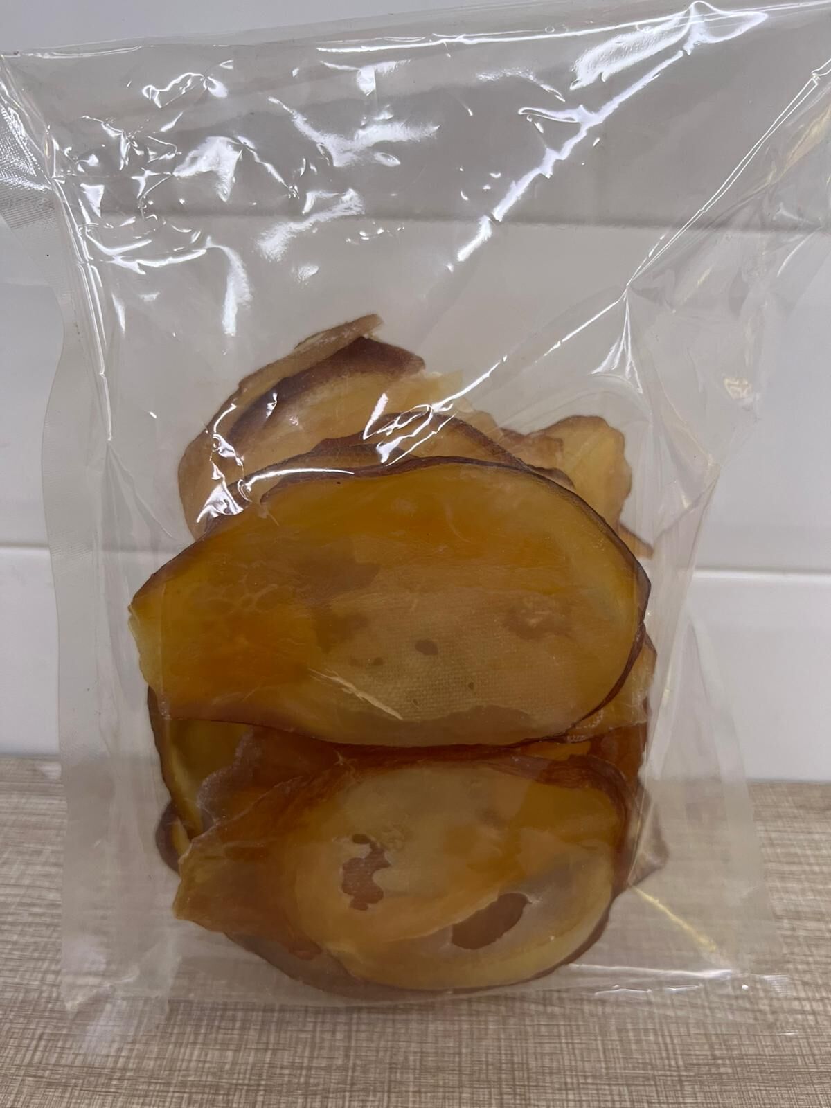 【直播】LL122386 螺片 300g