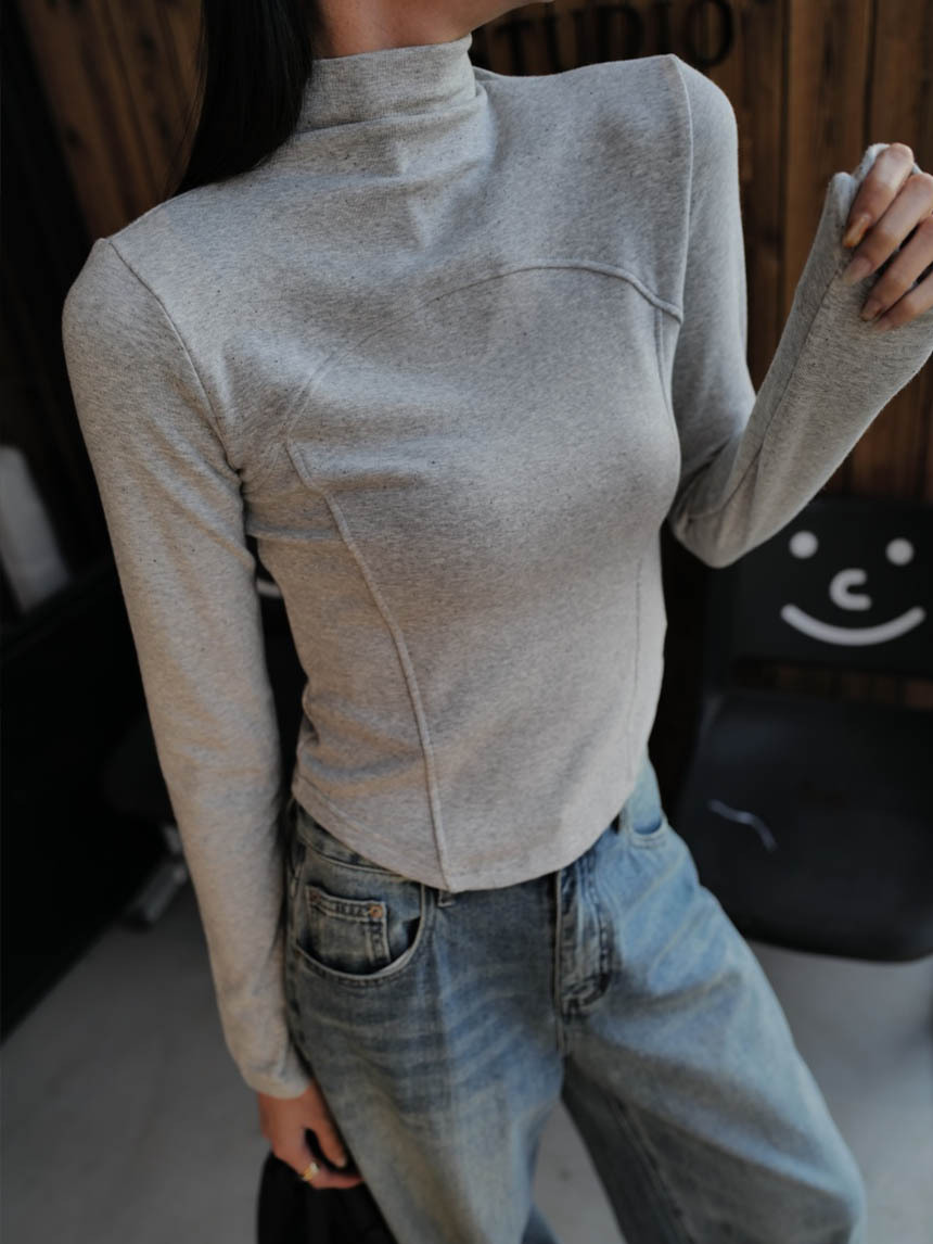 抓絨螞蟻腰上衣*6色