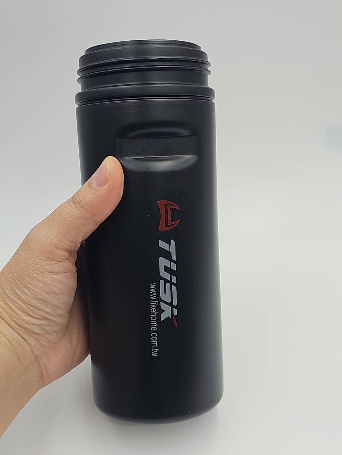TUSK 700CC 水壺工具罐 防水工具包 工具罐 黑色 水壺 工具罐 台灣製造 工具盒 可裝補胎液 補胎工具 內胎 工具