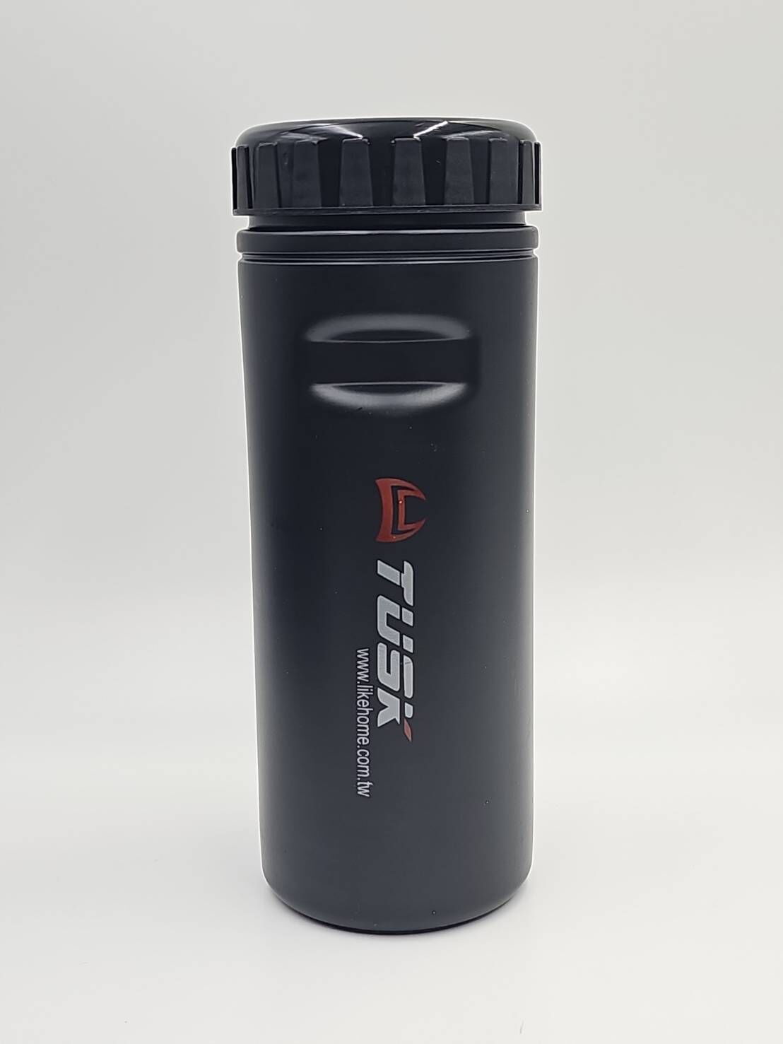 TUSK 700CC 水壺工具罐 防水工具包 工具罐 黑色 水壺 工具罐 台灣製造 工具盒 可裝補胎液 補胎工具 內胎 工具