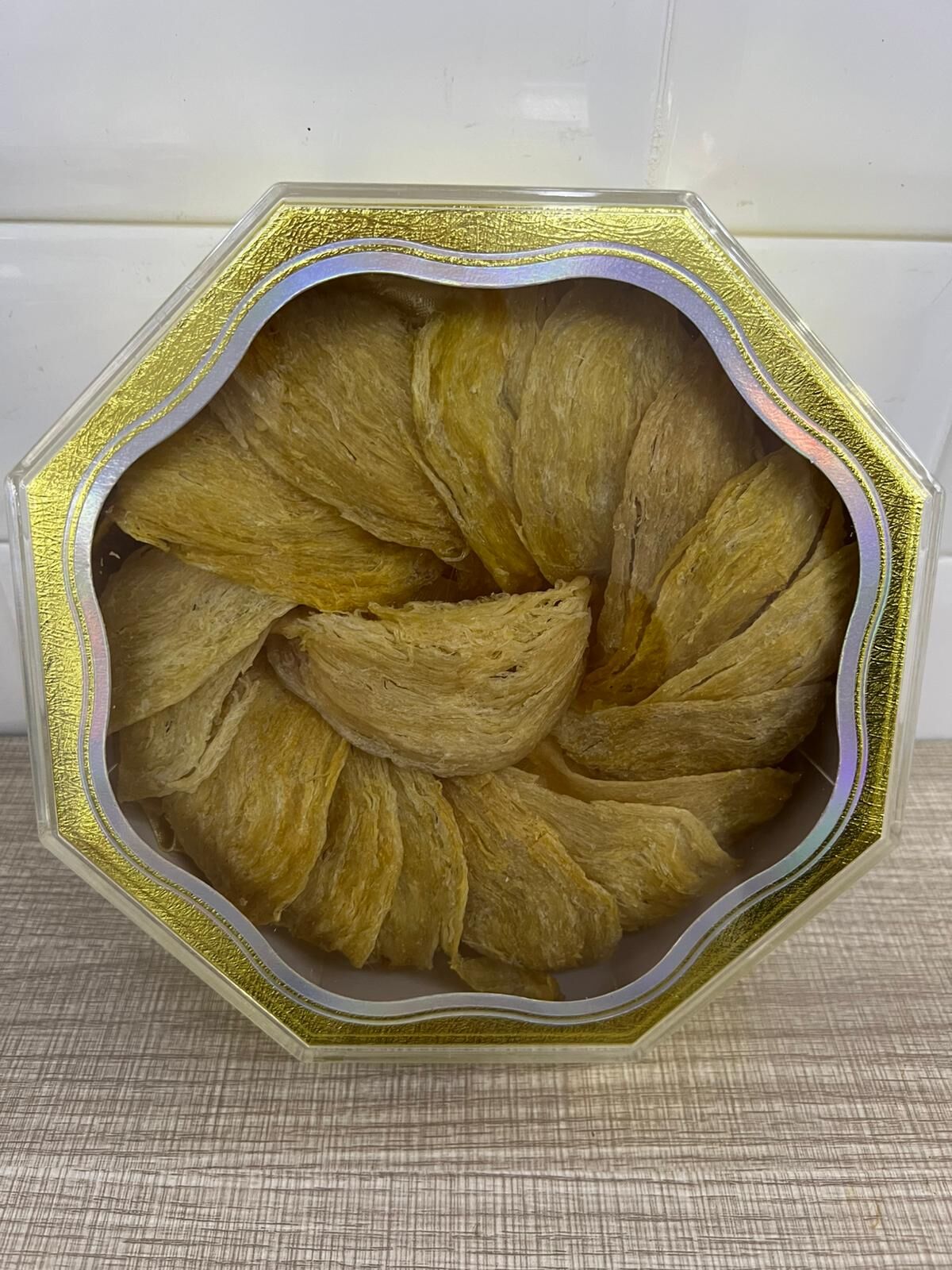 【直播】LL122389 金絲燕 150g